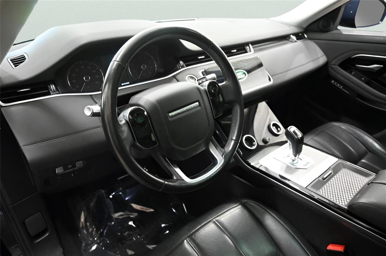 Land Rover Range Rover Evoque  2020