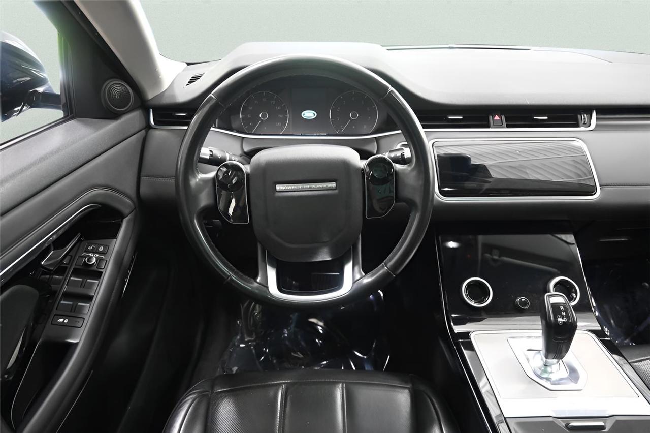 Land Rover Range Rover Evoque  2020