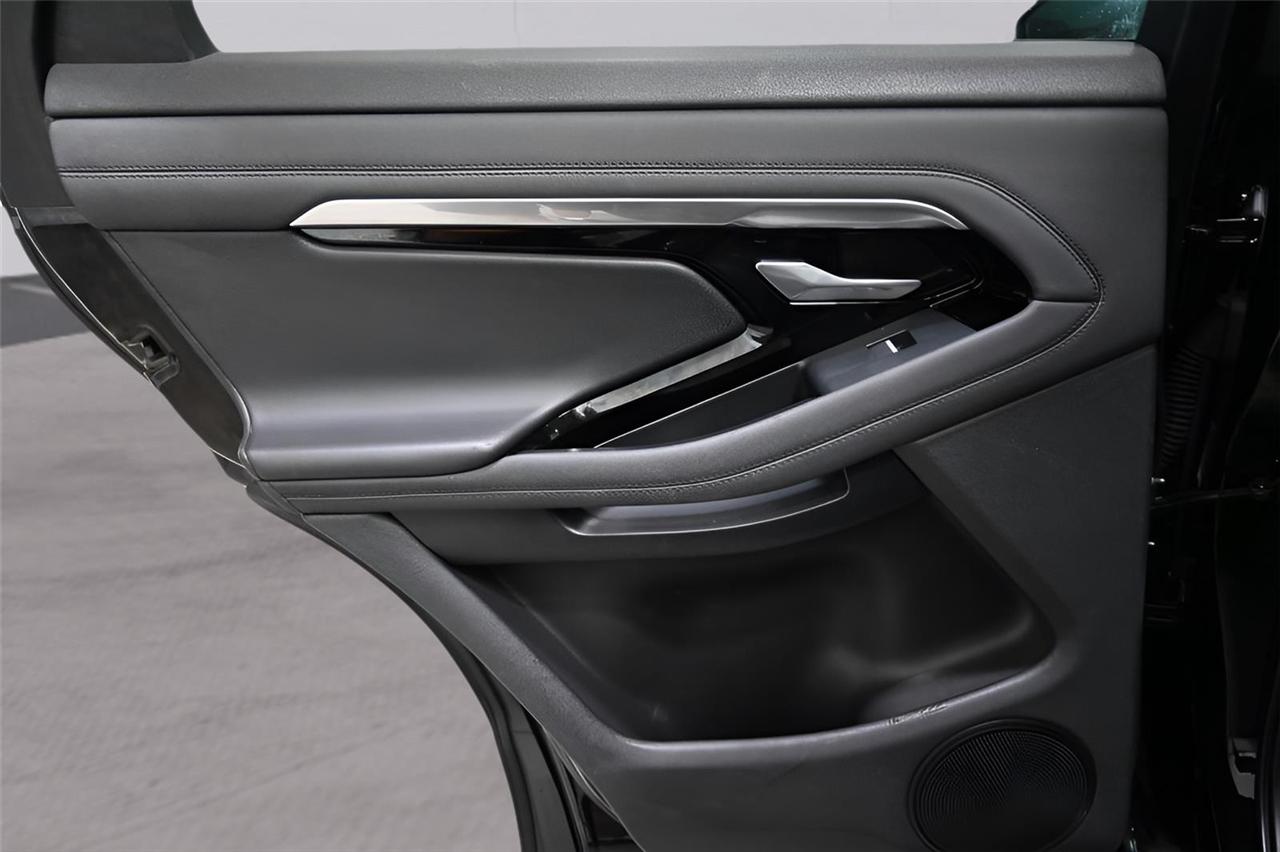 Land Rover Range Rover Evoque  2020