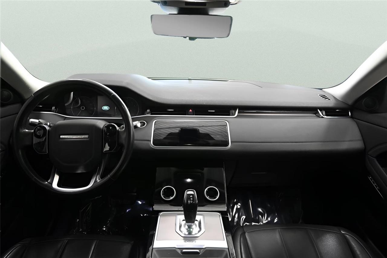 Land Rover Range Rover Evoque  2020