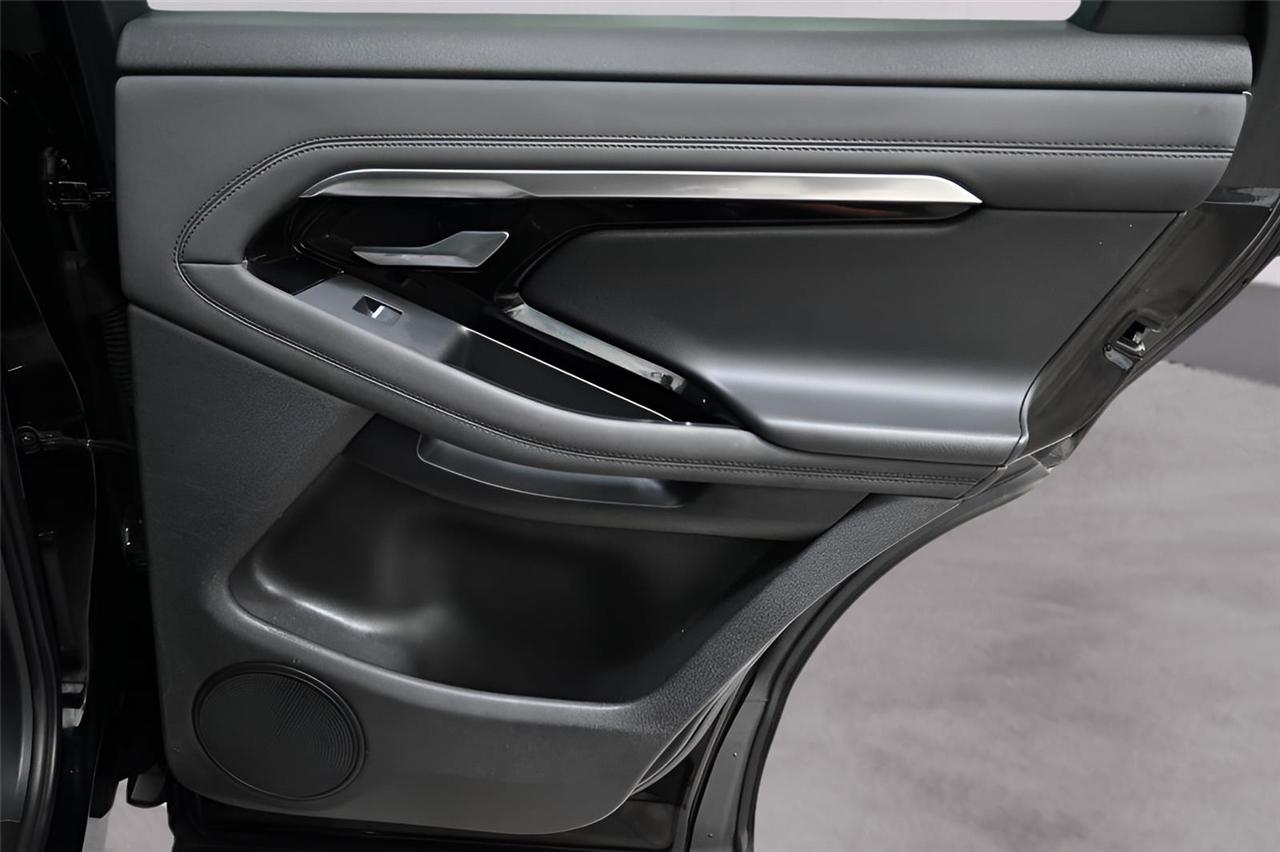 Land Rover Range Rover Evoque  2020