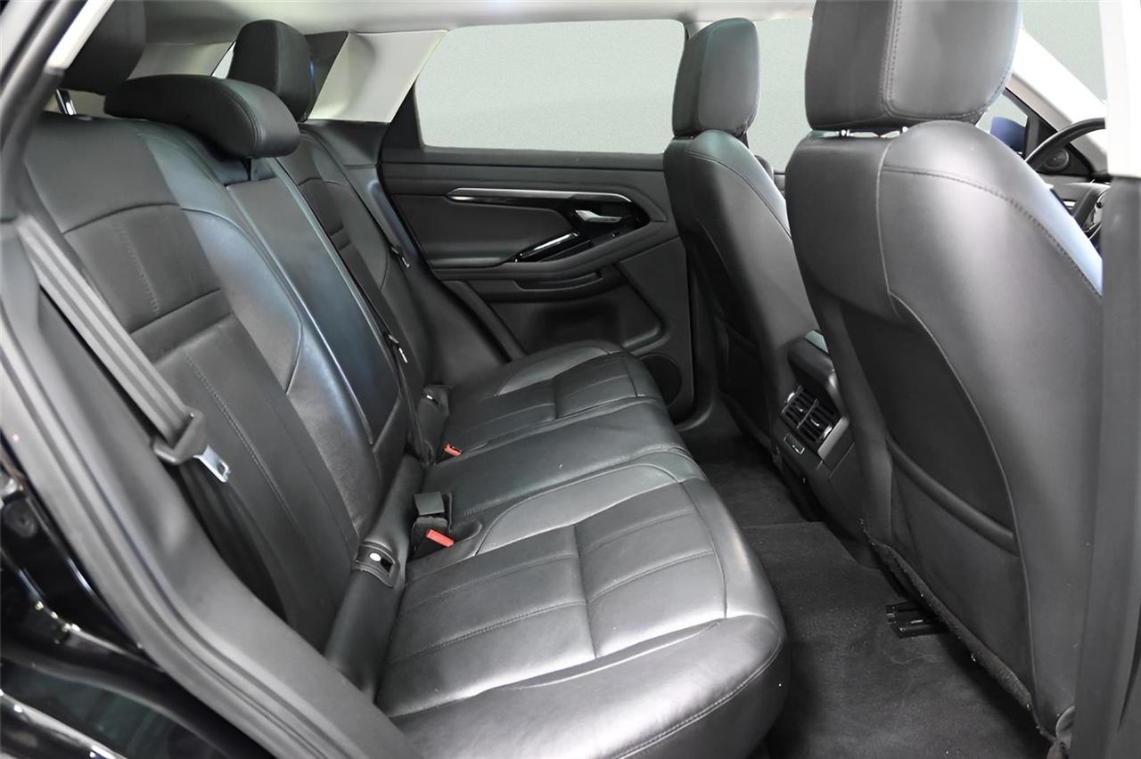 Land Rover Range Rover Evoque  2020