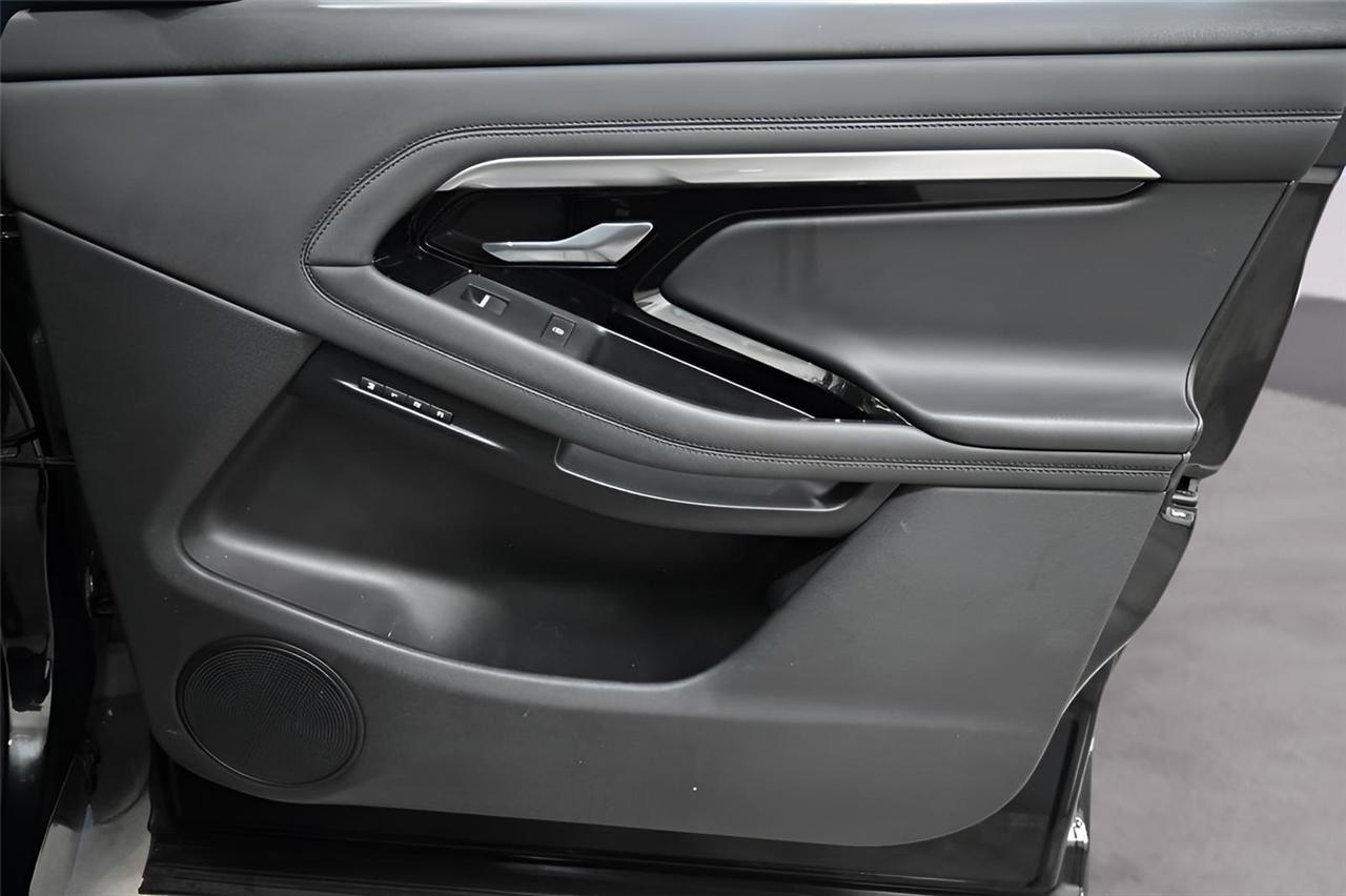 Land Rover Range Rover Evoque  2020