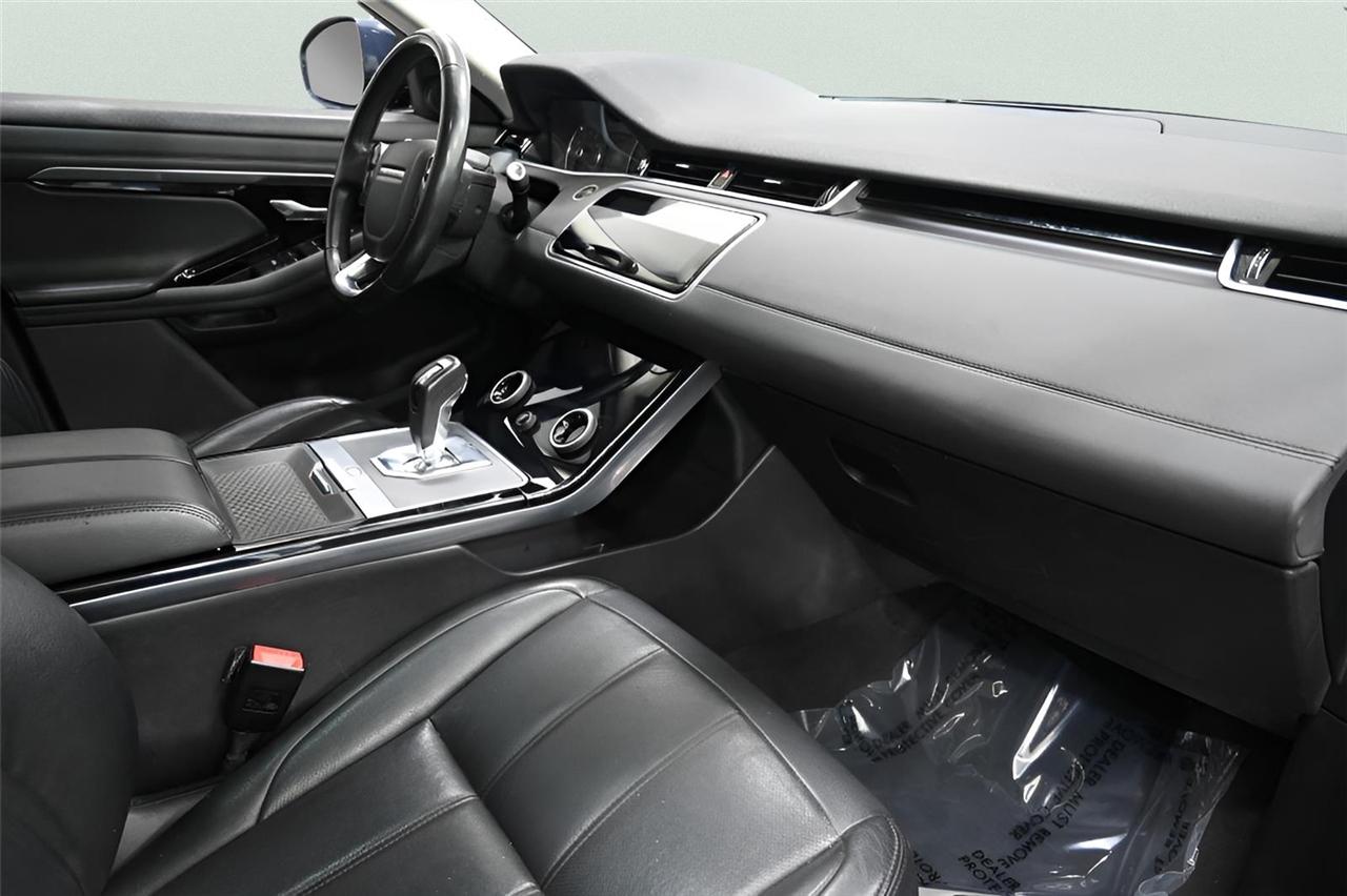 Land Rover Range Rover Evoque  2020