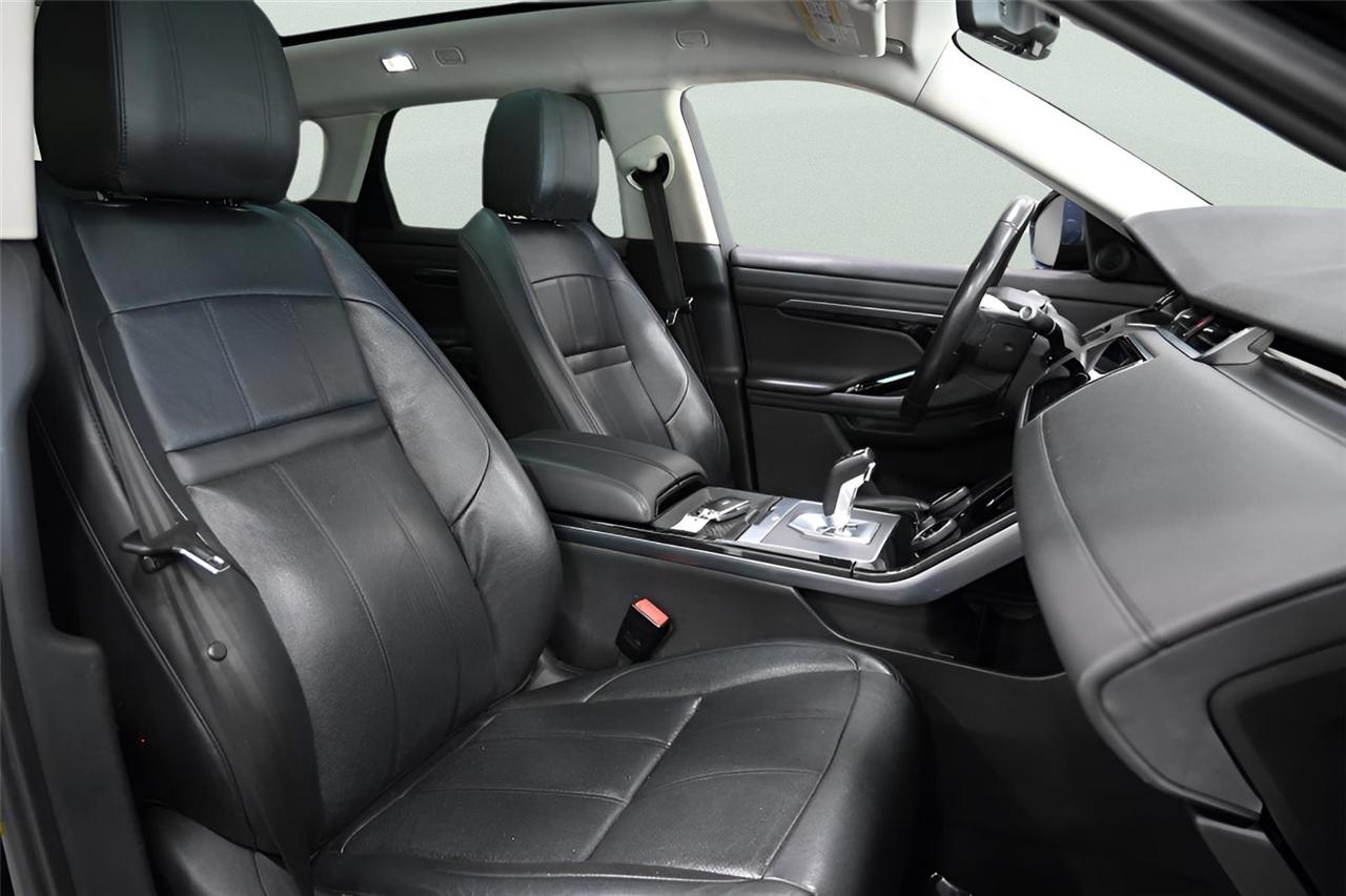 Land Rover Range Rover Evoque  2020