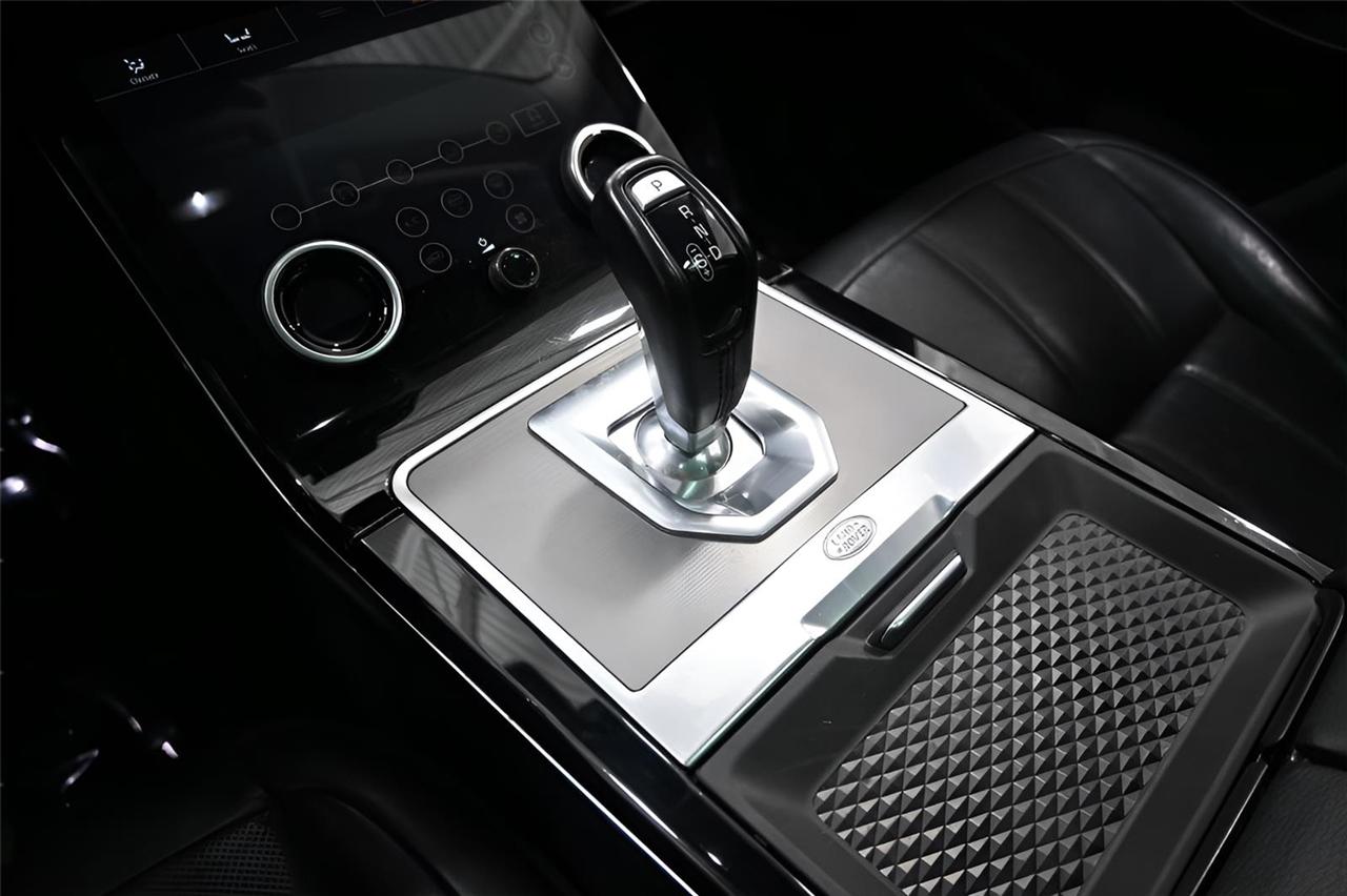 Land Rover Range Rover Evoque  2020