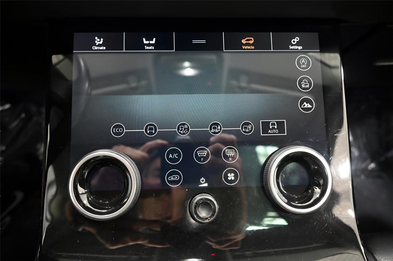 Land Rover Range Rover Evoque  2020