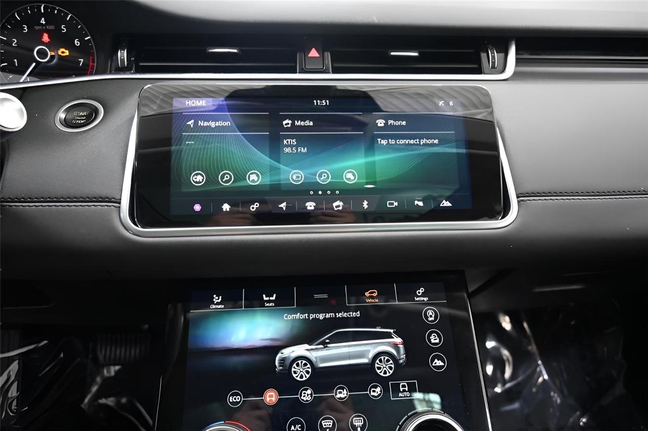 Land Rover Range Rover Evoque  2020