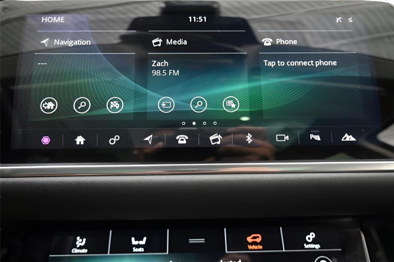 Land Rover Range Rover Evoque  2020