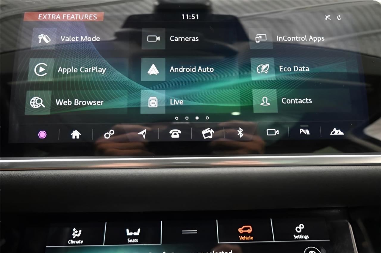 Land Rover Range Rover Evoque  2020