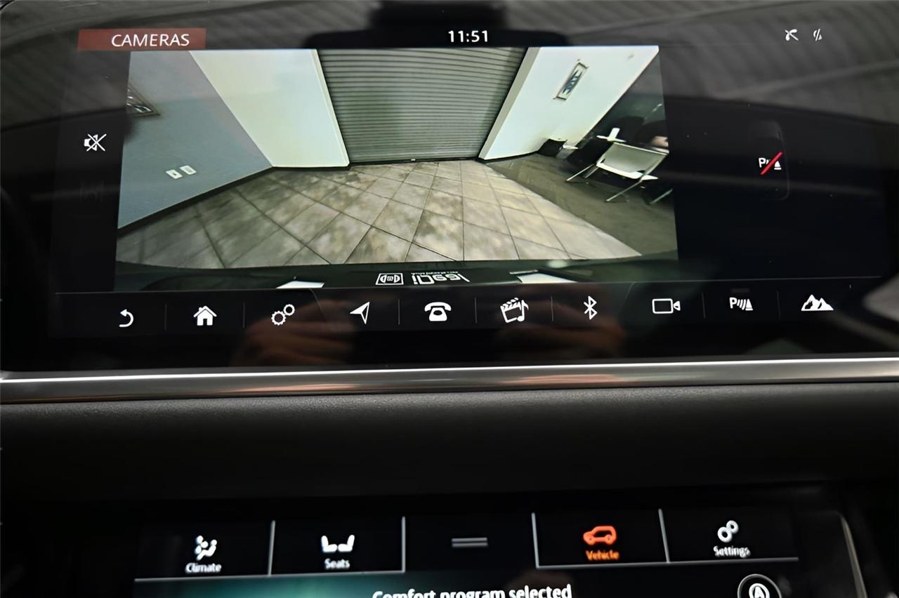 Land Rover Range Rover Evoque  2020