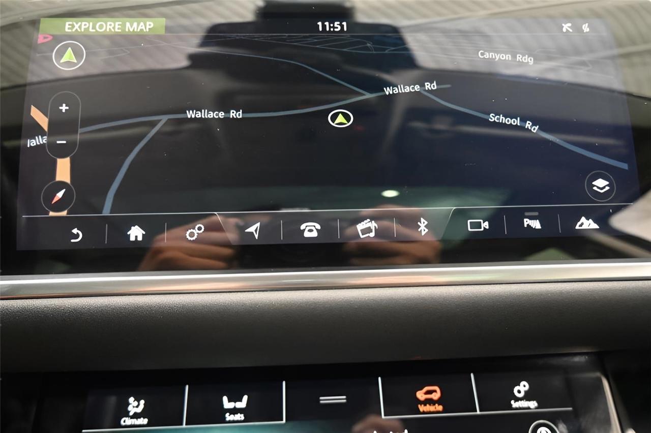 Land Rover Range Rover Evoque  2020