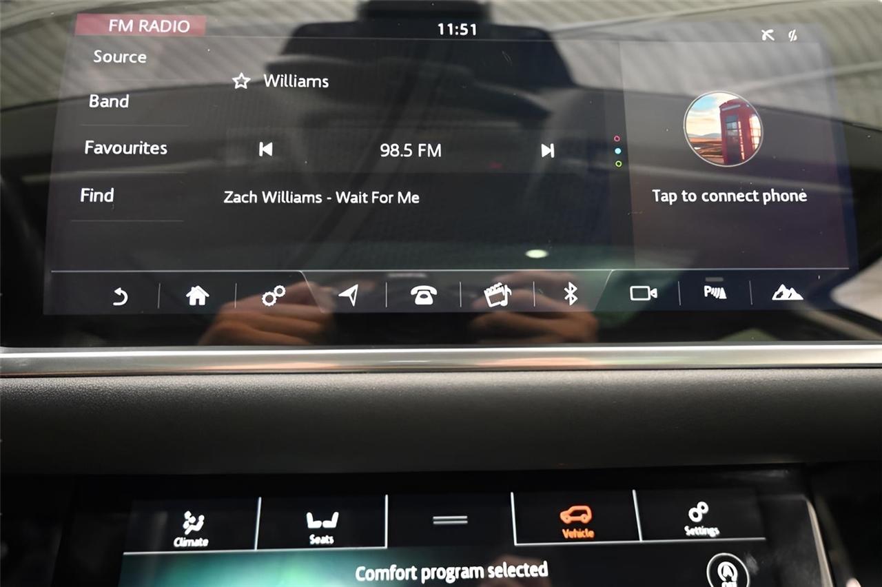 Land Rover Range Rover Evoque  2020