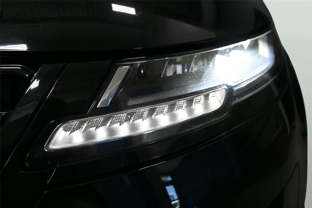 Land Rover Range Rover Evoque  2020