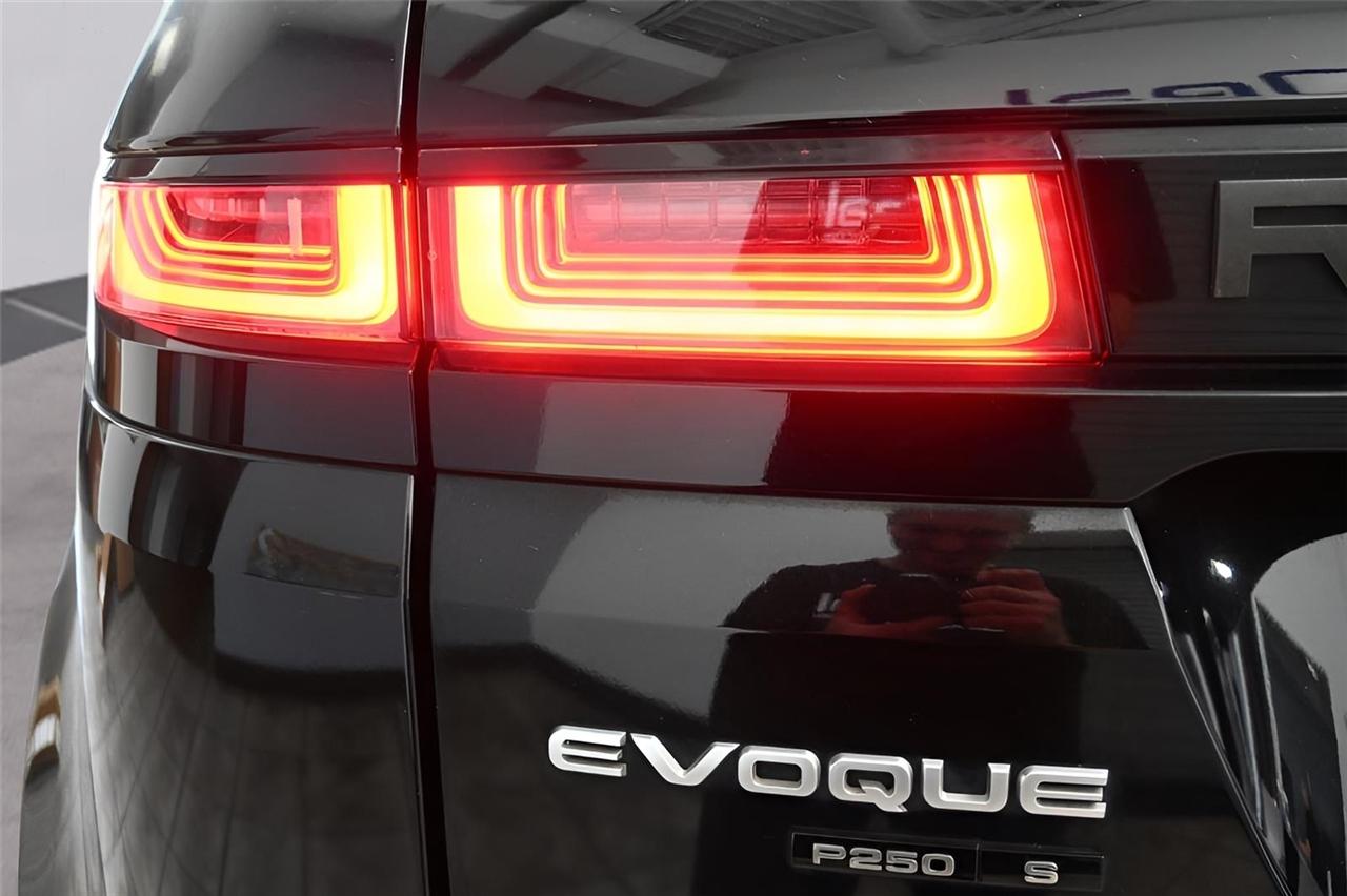 Land Rover Range Rover Evoque  2020