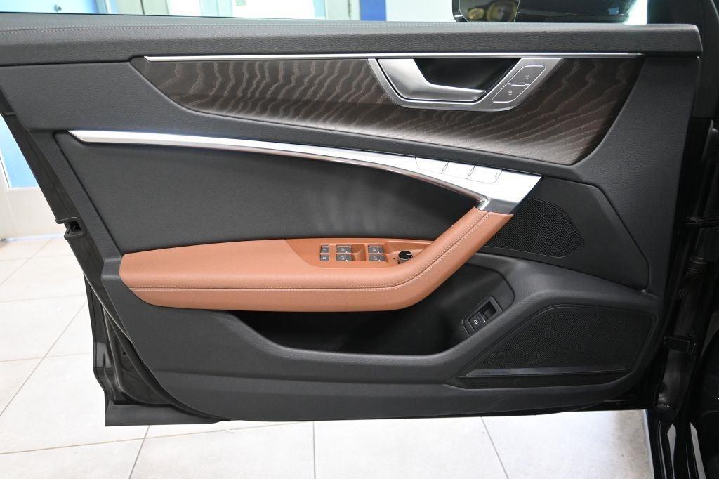 Audi A6  2019
