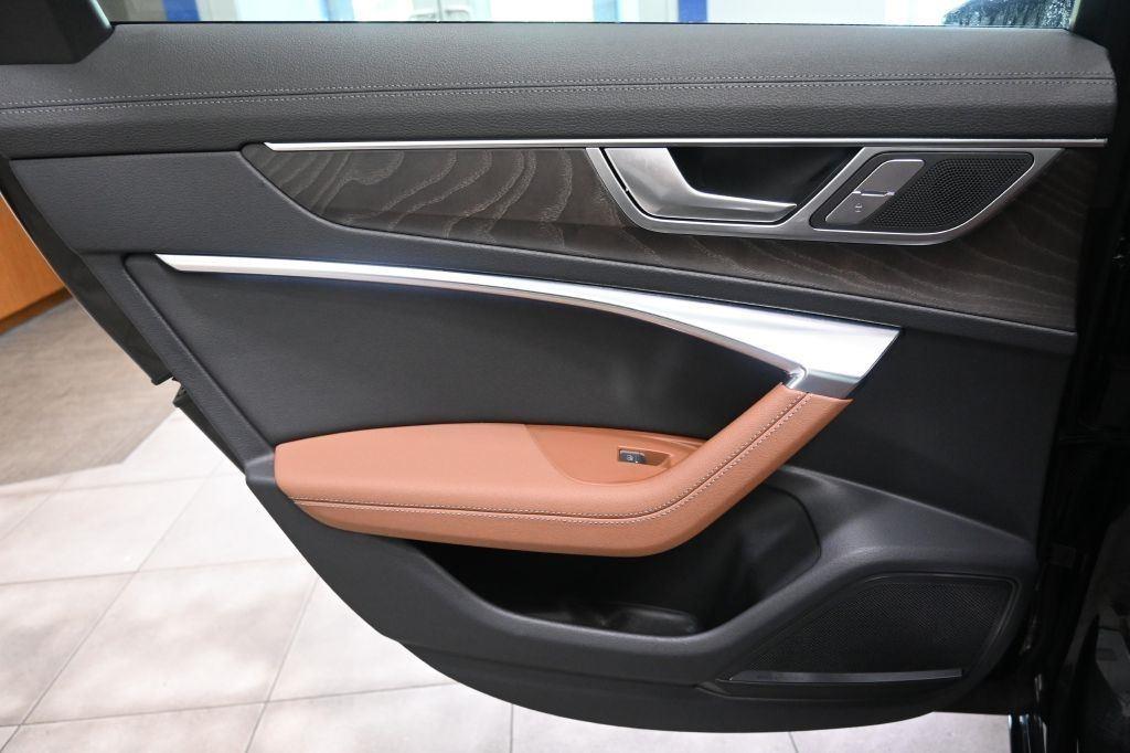 Audi A6  2019