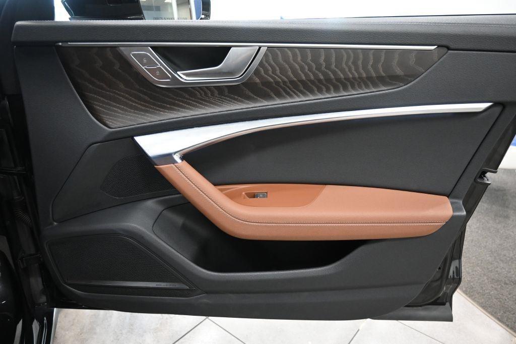 Audi A6  2019