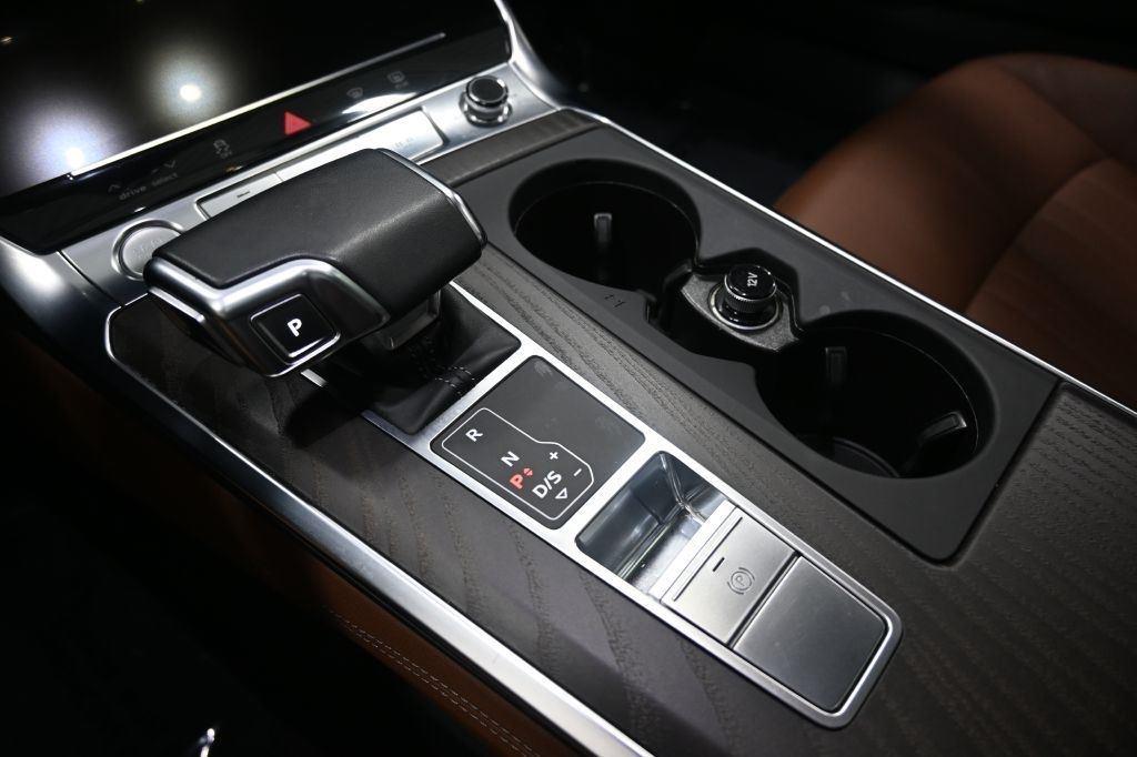 Audi A6  2019