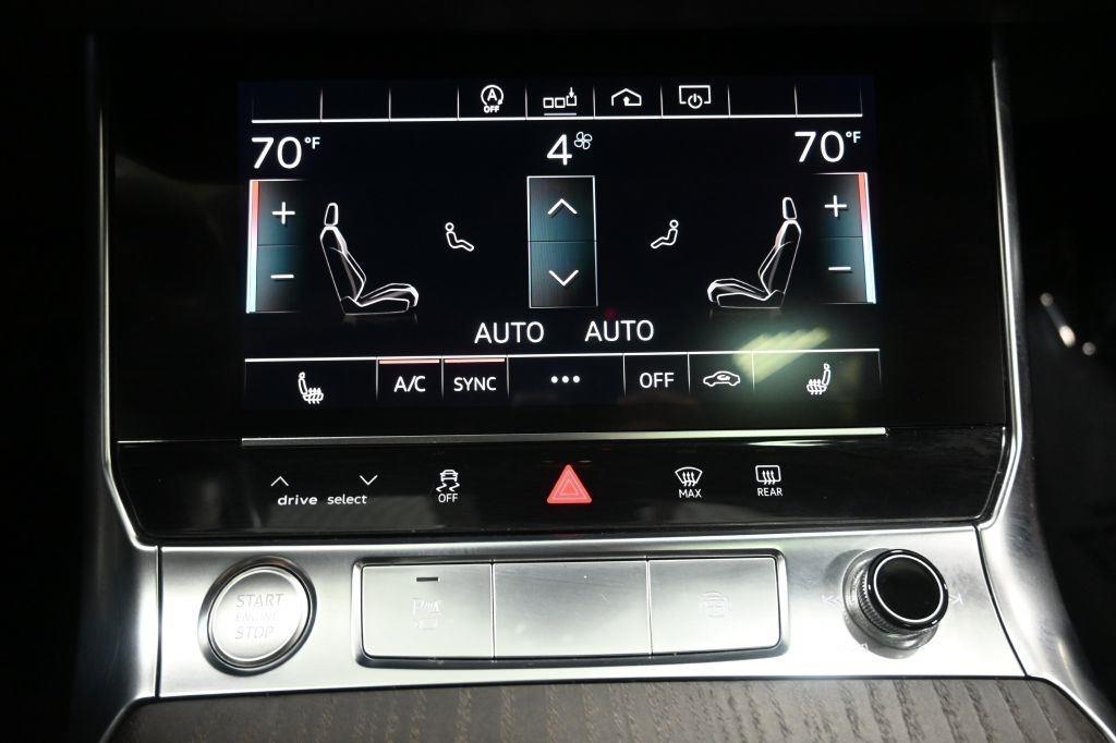 Audi A6  2019