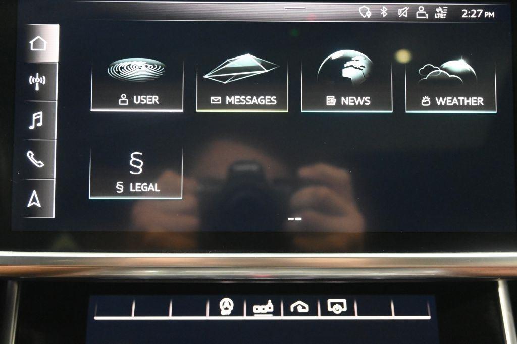 Audi A6  2019