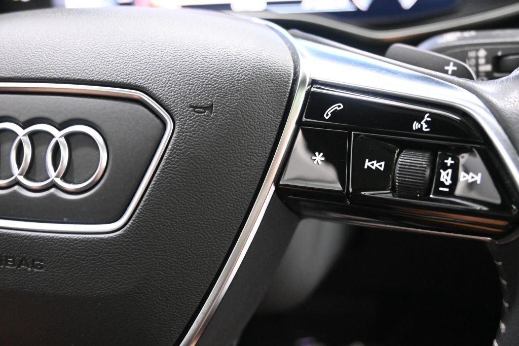 Audi A6  2019
