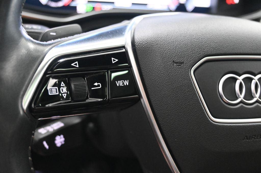 Audi A6  2019