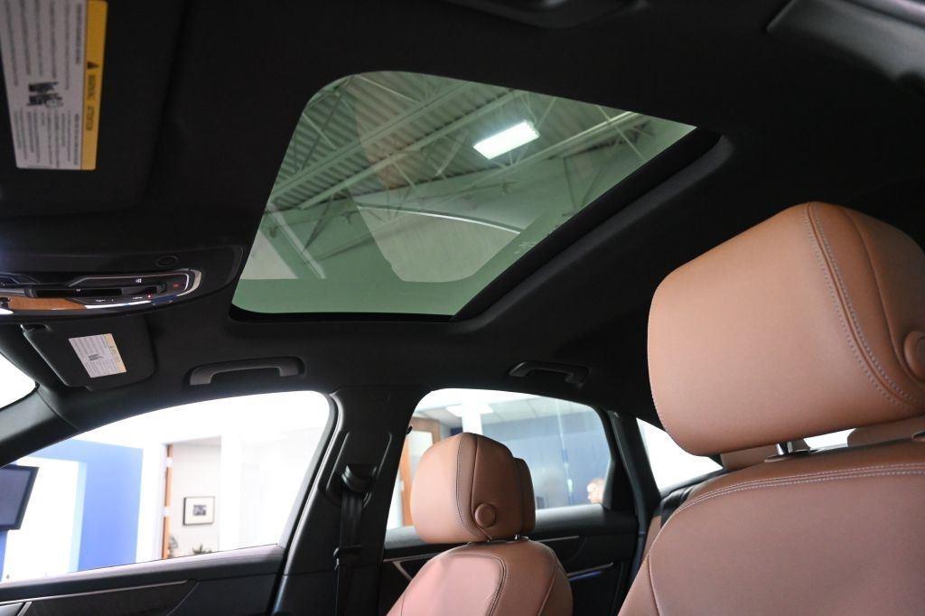 Audi A6  2019