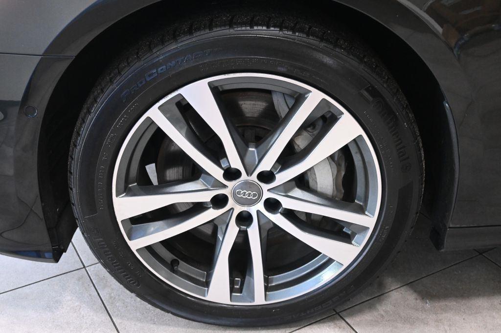Audi A6  2019