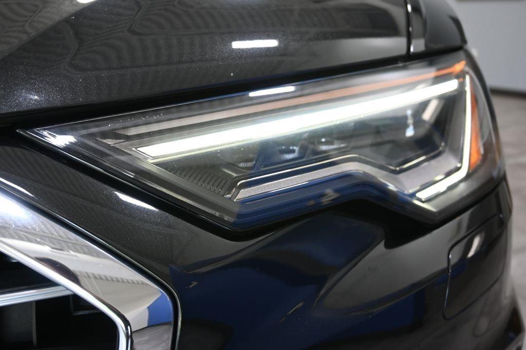 Audi A6  2019