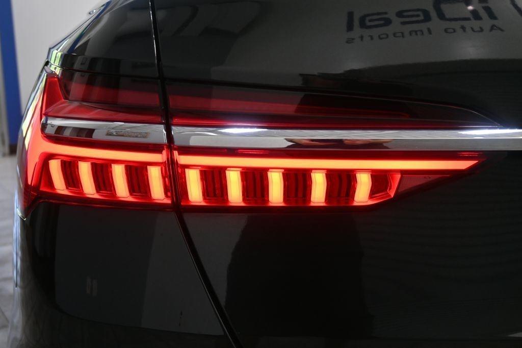 Audi A6  2019