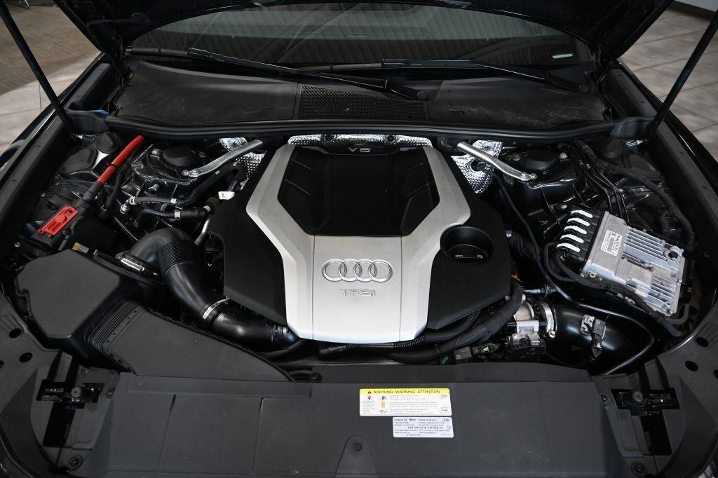 Audi A6  2019