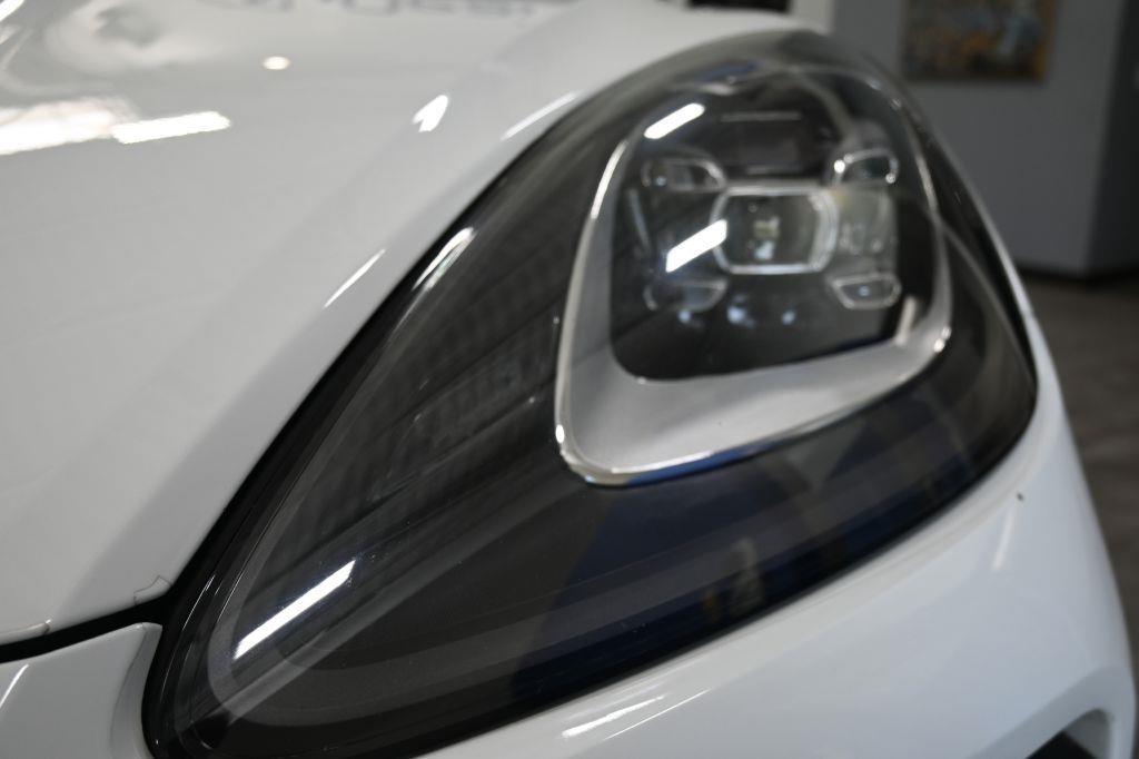 Porsche Cayenne  2019