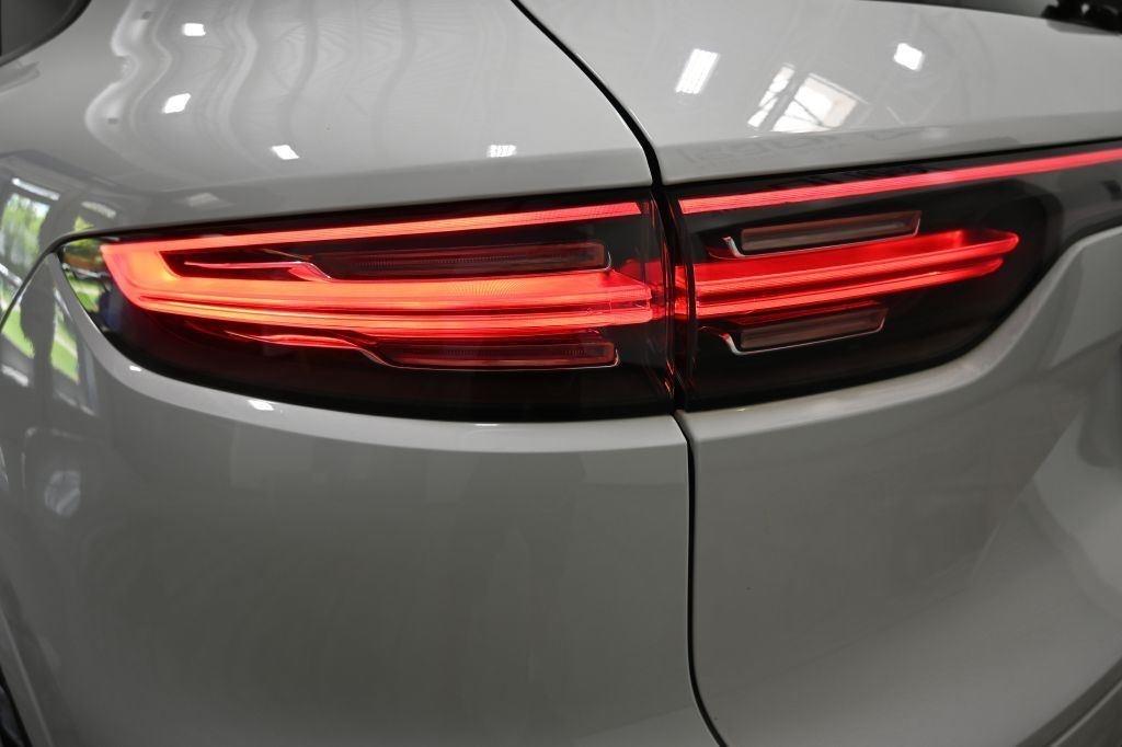 Porsche Cayenne  2019