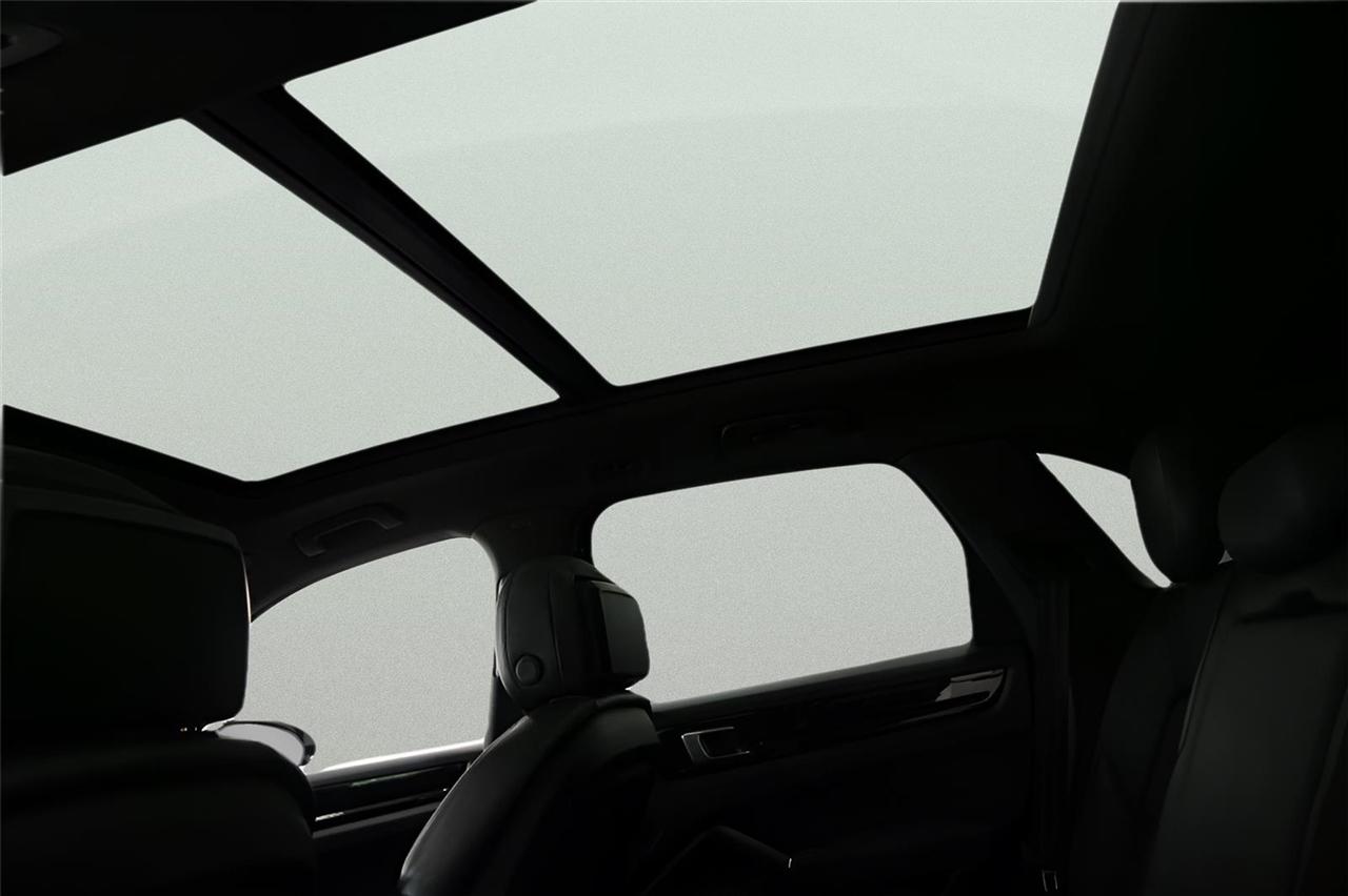 Porsche Cayenne  2019
