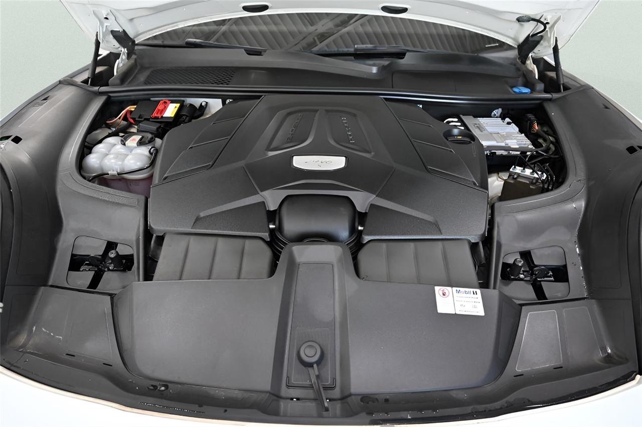Porsche Cayenne  2019