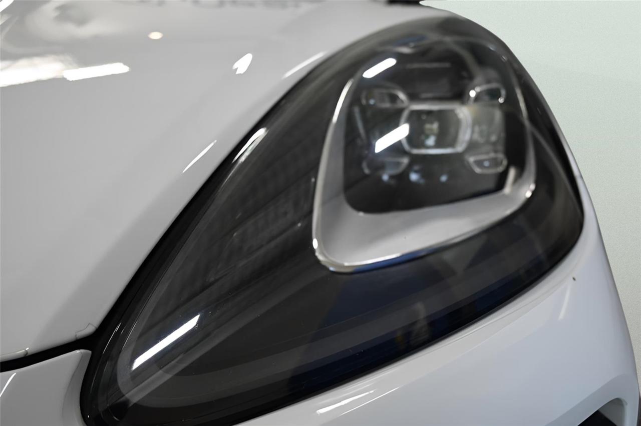 Porsche Cayenne  2019