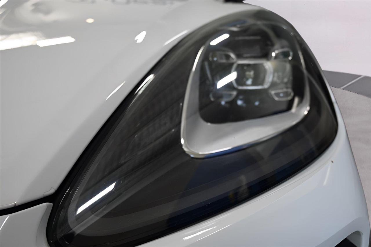 Porsche Cayenne  2019