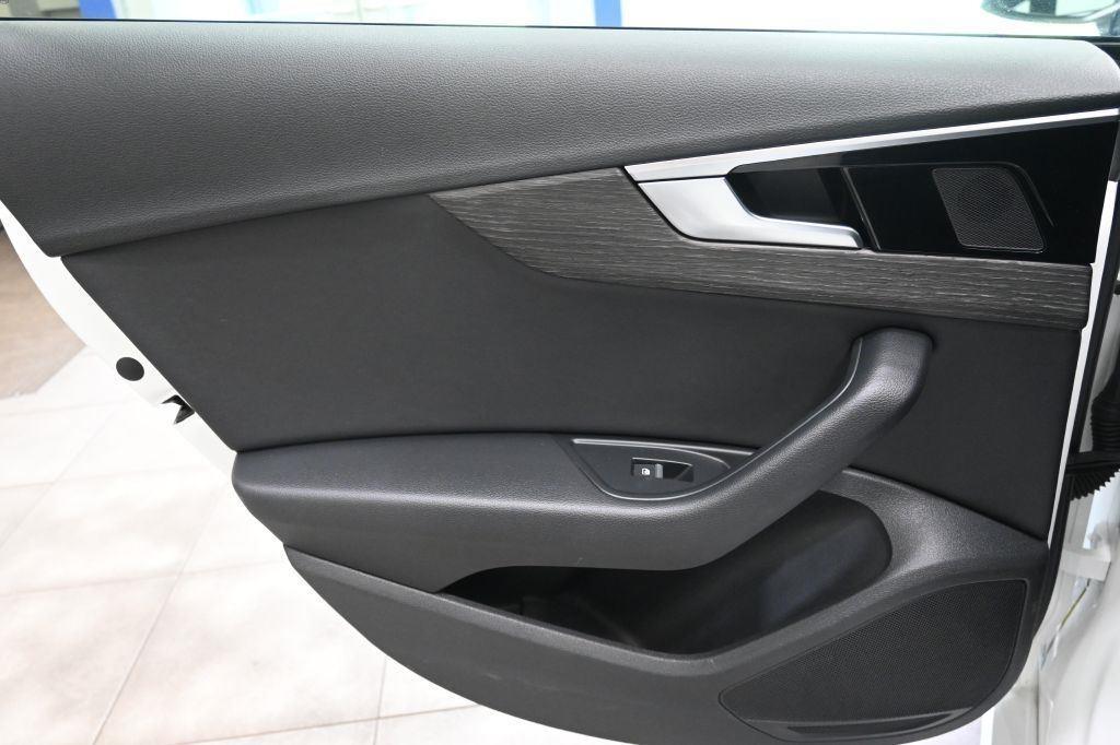 Audi A5  2021