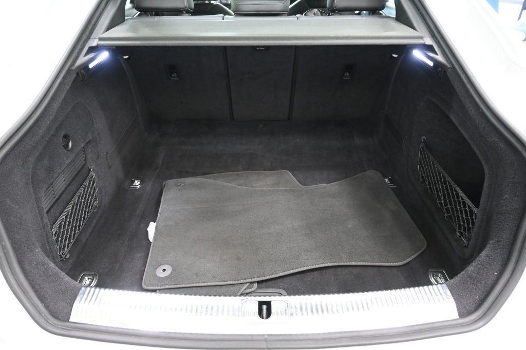 Audi A5  2021