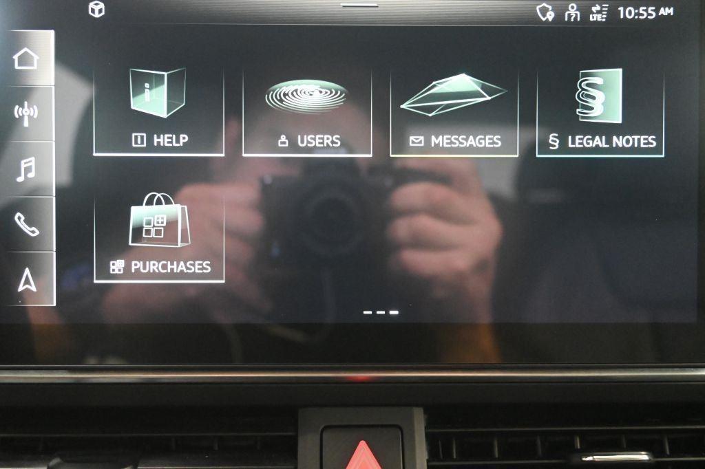 Audi A5  2021