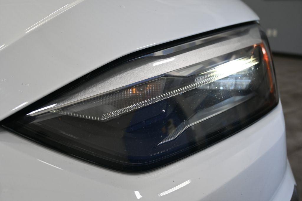Audi A5  2021