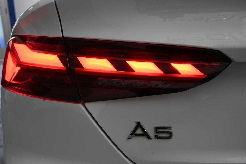 Audi A5  2021