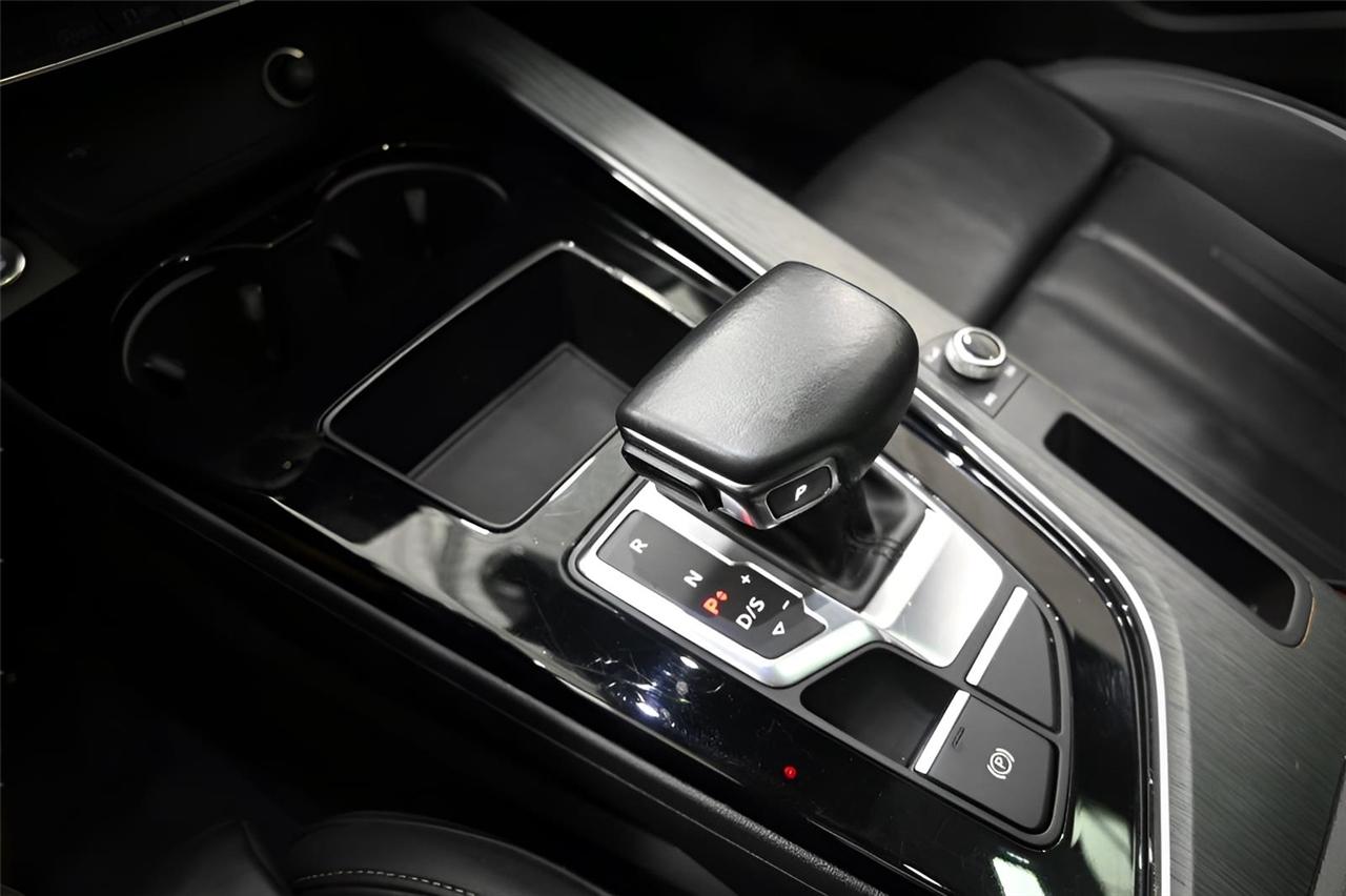 Audi A5  2021