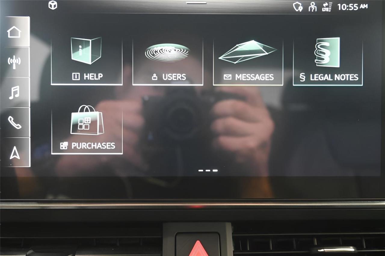 Audi A5  2021