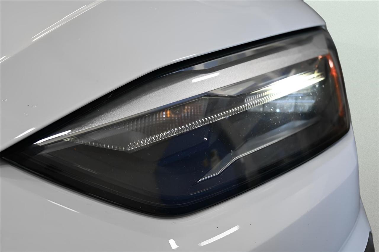Audi A5  2021