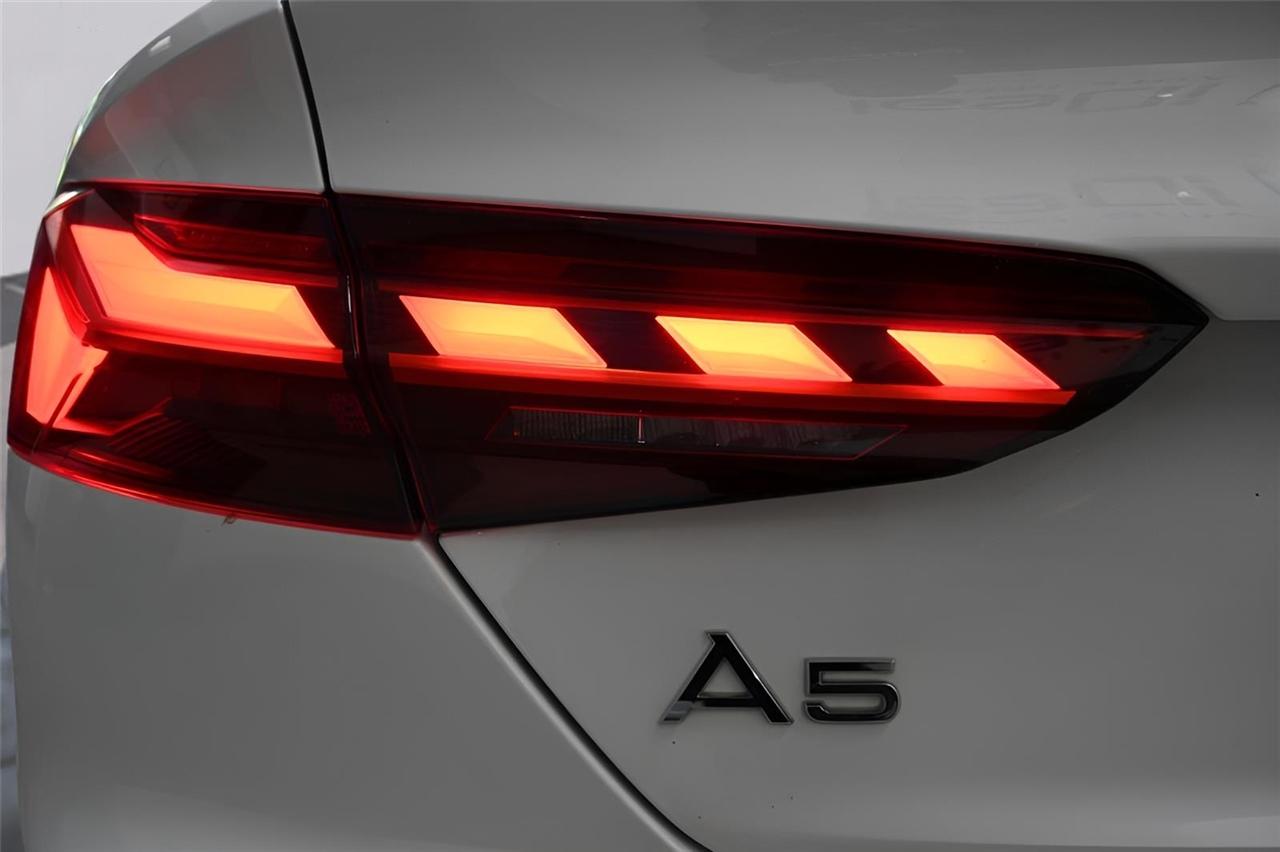 Audi A5  2021