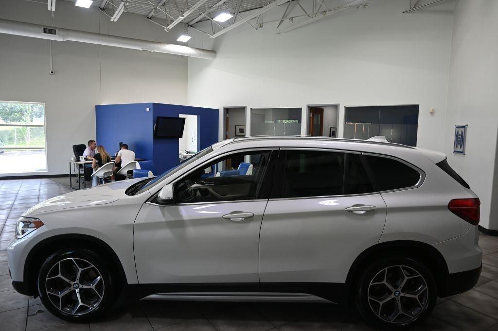 BMW X1 xDrive28i 2018