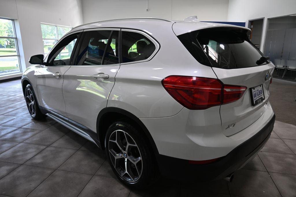 BMW X1 xDrive28i 2018