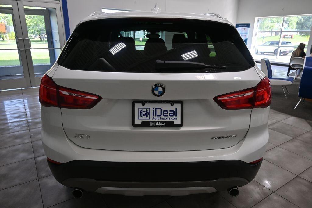 BMW X1 xDrive28i 2018
